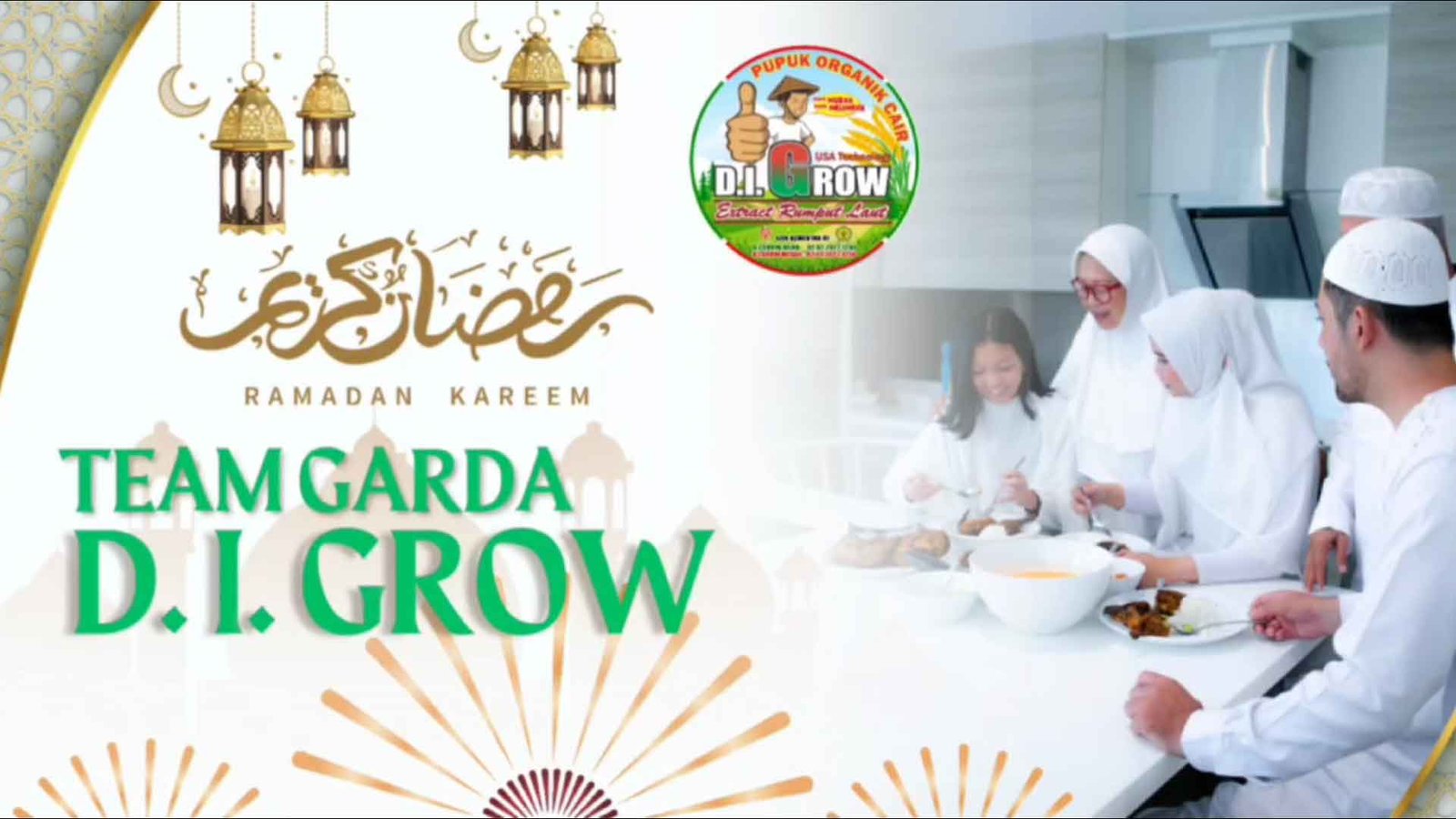 Read more about the article SELAMAT HARI RAYA IDUL FITRI 1 Syawal 1444 H  Tahun 2023